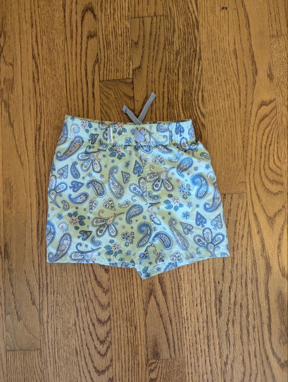 Rugged Butts Toddler 18-24 Months Swim Trunks Bathing Suit Boys Summer